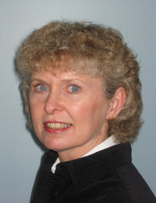 Telfer, Nancy