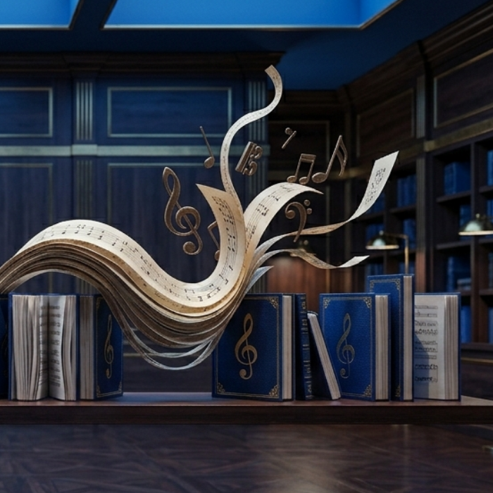Anthologies and Books