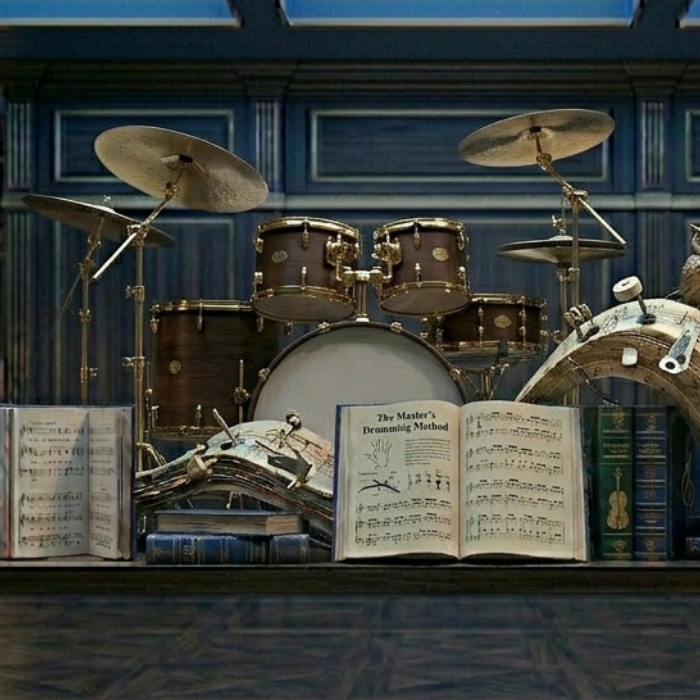 Instrumental Music