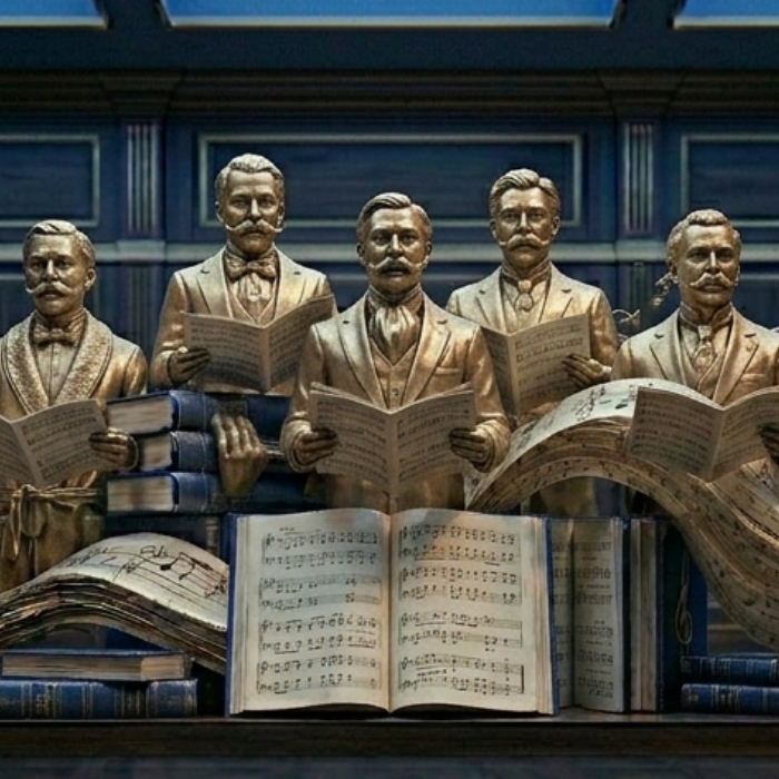 Male Choir