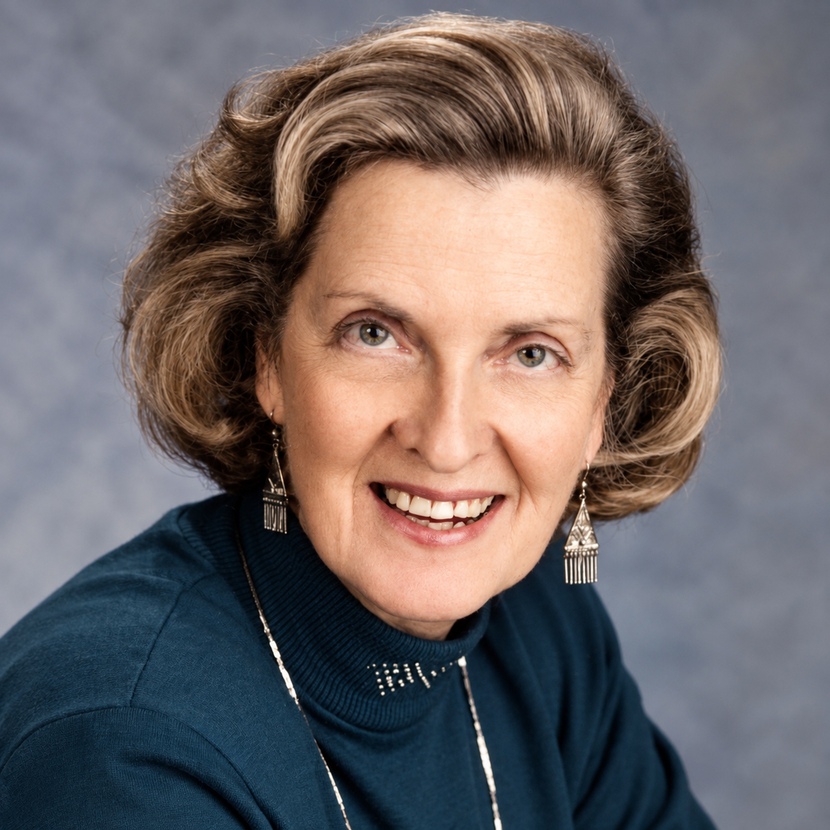 Henderson, Ruth Watson