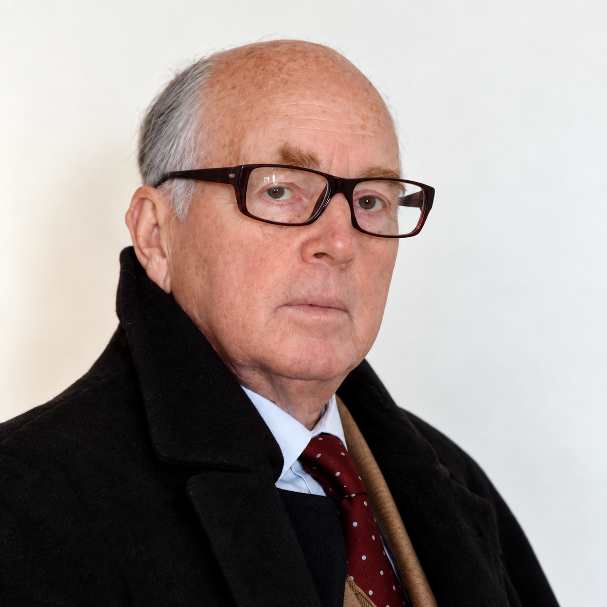 Paulmichl, Herbert