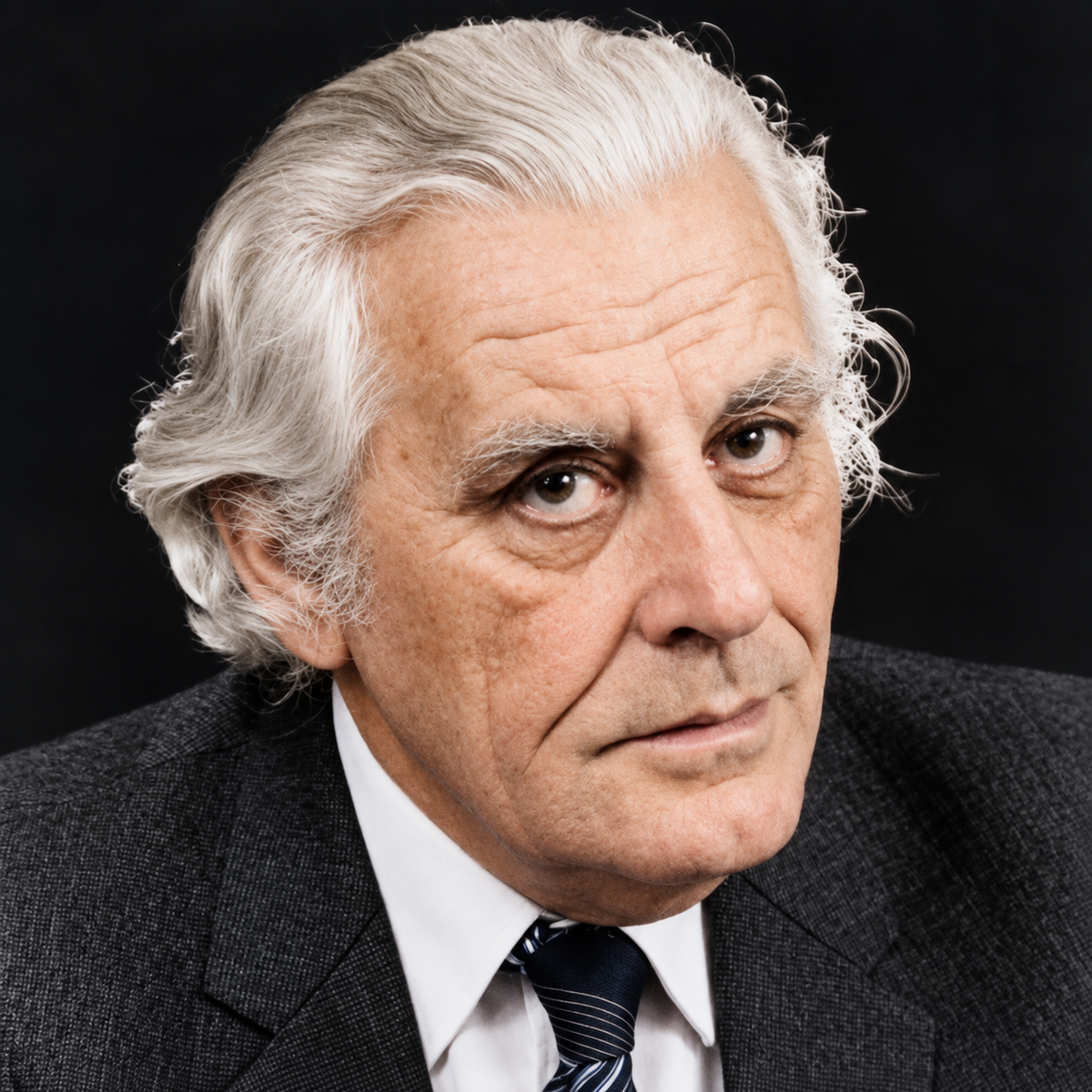 Karai, József