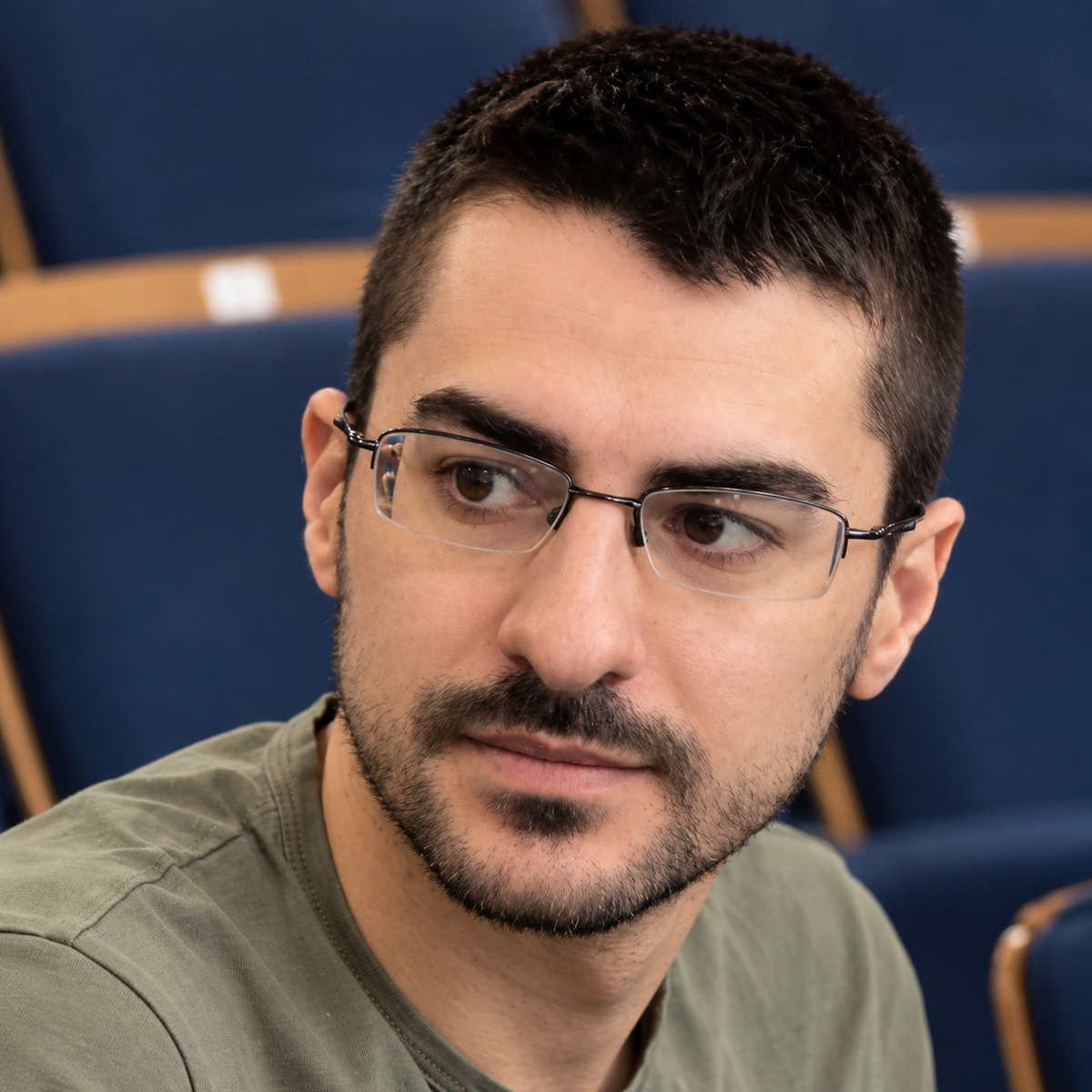 Orlandi, Paolo