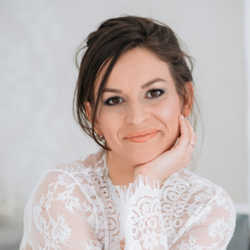 Ilona Dobszay-Meskó