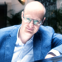 Levente Gyöngyösi
