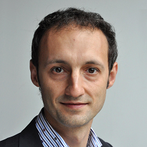 Csaba Ajtony Szakács