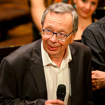 János Vajda