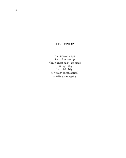 Michele Josia: Regina Coeli