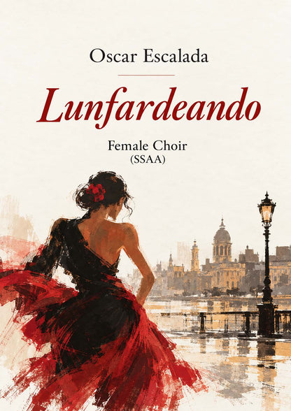 Oscar Escalada: Lunfardeando (SSAA)
