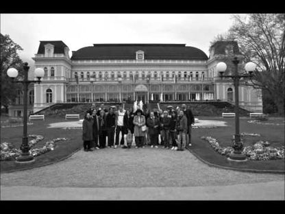 Nancy Telfer: De Profundis (SSAATTBB)