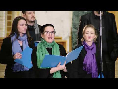 Ilona Dobszay-Meskó: A Nyelvről