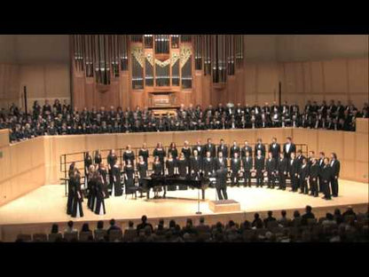 György Orbán: Latin Mixed Choirs 2. (SATB)